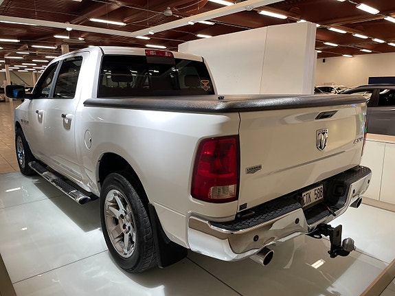 Dodge RAM 7 of 9