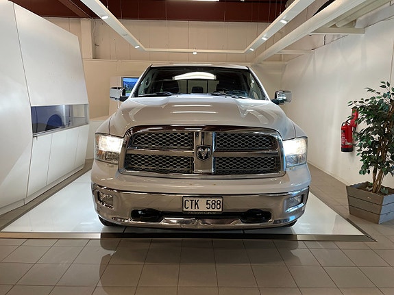 Dodge RAM 2 of 9