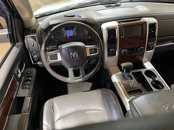 Dodge RAM 6 of 9
