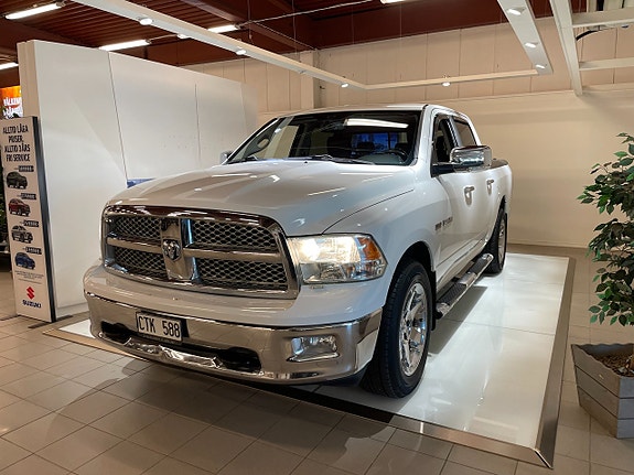 Dodge RAM 3 of 9