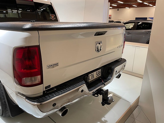 Dodge RAM 8 of 9