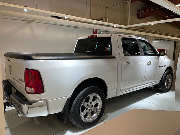 Dodge RAM 9 of 9