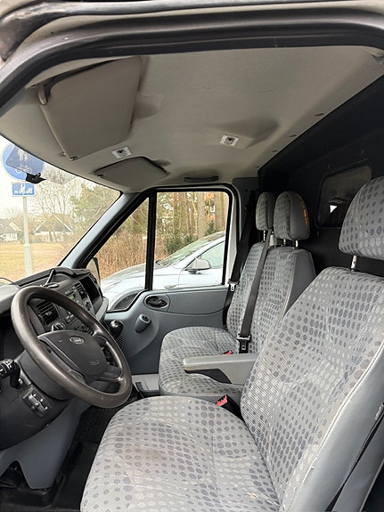 Ford Transit T260 4 of 4