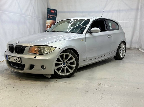 BMW 118d