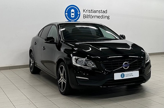 Volvo S60 5 of 12