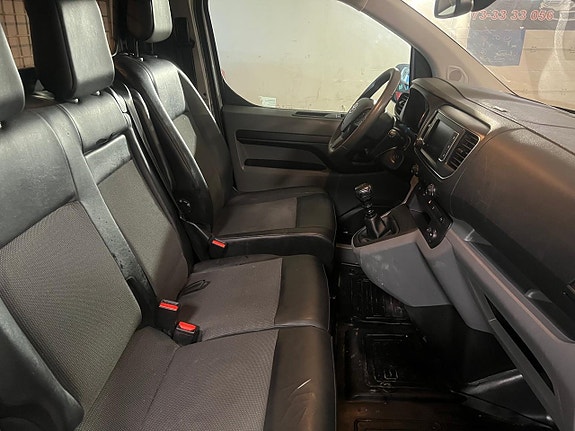Toyota Proace 7 of 12