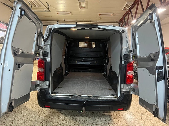 Toyota Proace 11 of 12