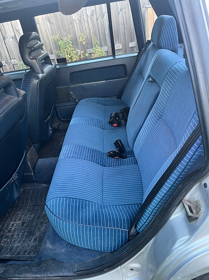 Volvo 740 4 of 6