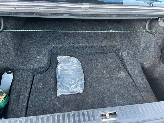 Volvo 740 5 of 6