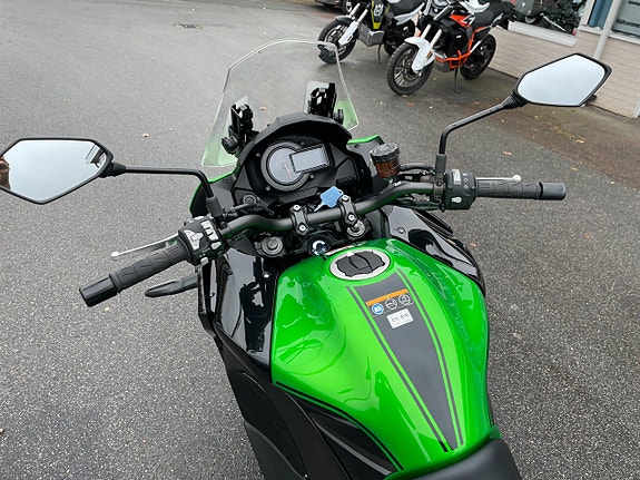 Kawasaki Versys 1000 6 of 6