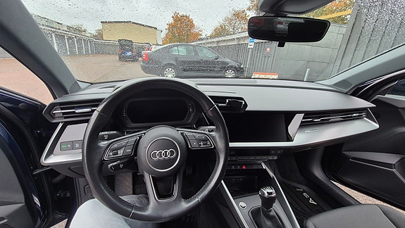 Audi A3 7 of 19