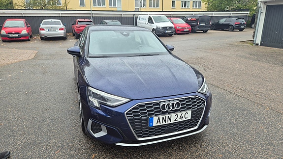 Audi A3 18 of 19