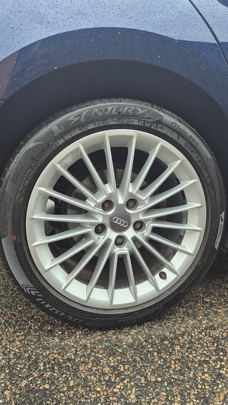 Audi A3 14 of 19