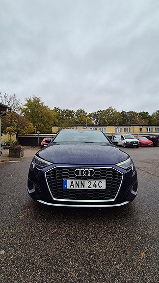 Audi A3 16 of 19