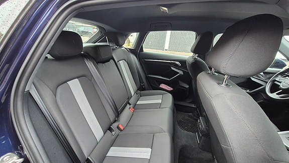 Audi A3 17 of 19