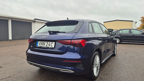 Audi A3 12 of 19
