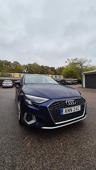 Audi A3 11 of 19