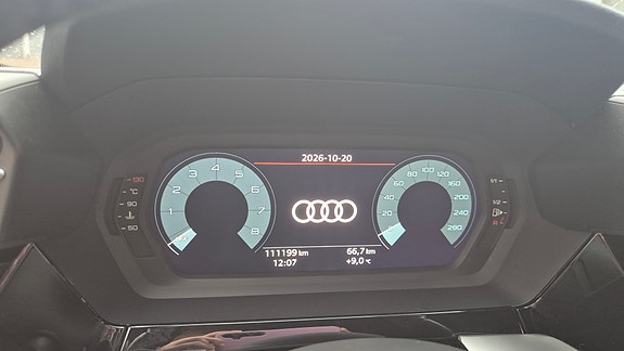 Audi A3 5 of 19