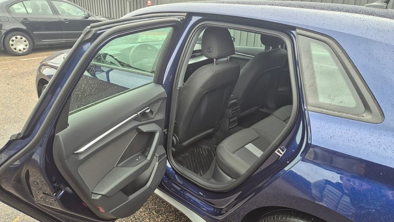 Audi A3 8 of 19