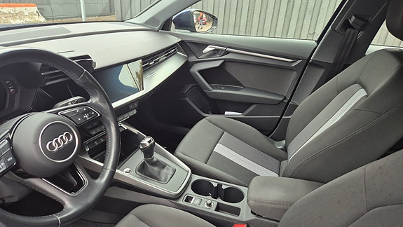 Audi A3 6 of 19