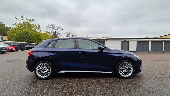Audi A3 13 of 19