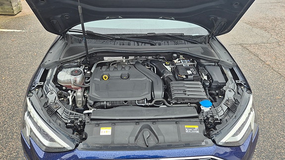 Audi A3 10 of 19