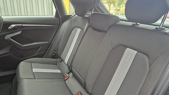 Audi A3 9 of 19