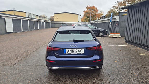 Audi A3 2 of 19