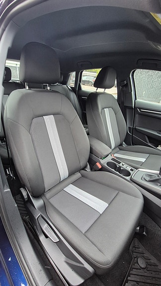 Audi A3 15 of 19