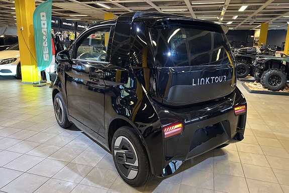 Linktour Alumi Elite 6 of 18