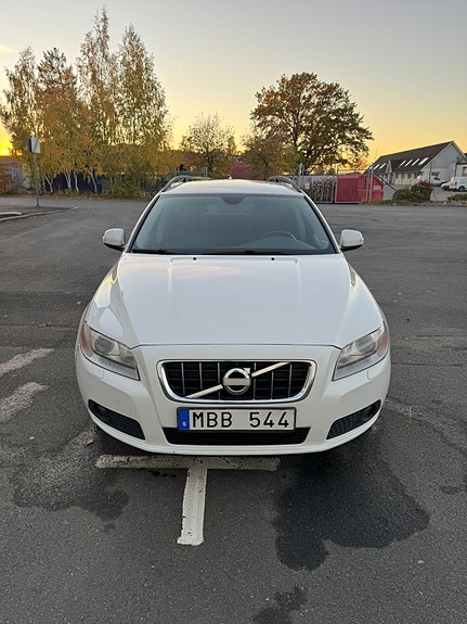 Volvo Unknown