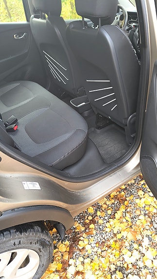 Renault Captur 17 of 26
