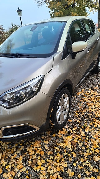 Renault Captur 14 of 26