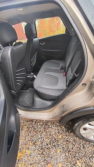 Renault Captur 25 of 26