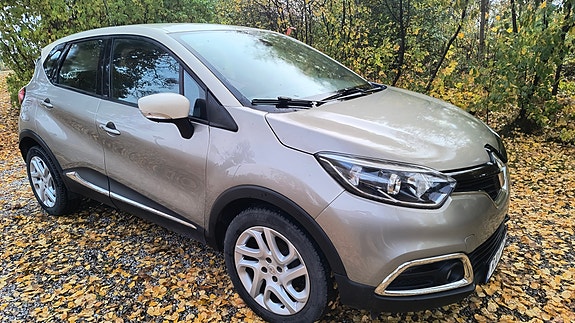 Renault Captur 10 of 26