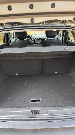 Renault Captur 19 of 26