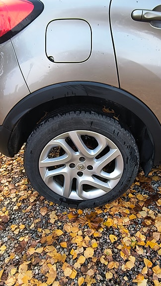 Renault Captur 23 of 26