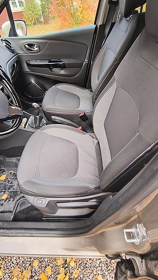 Renault Captur 20 of 26