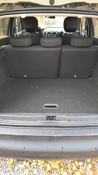 Renault Captur 13 of 26