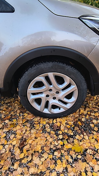Renault Captur 22 of 26