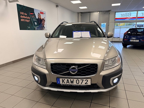 Volvo XC70 18 of 18