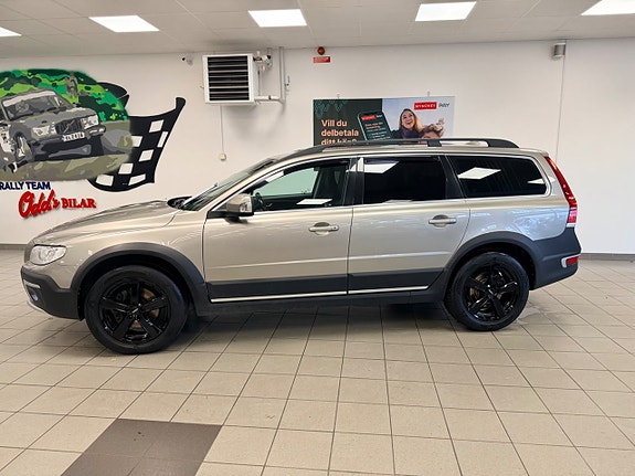 Volvo XC70 16 of 18