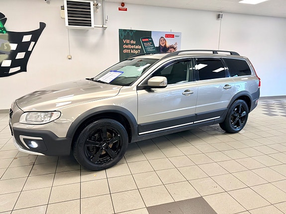 Volvo XC70 17 of 18