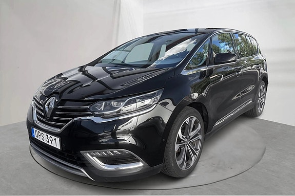 Renault Espace 2 of 14