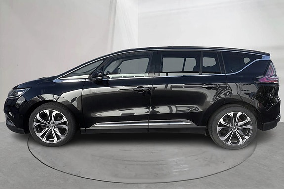 Renault Espace 3 of 14