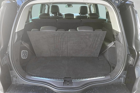 Renault Espace 11 of 14