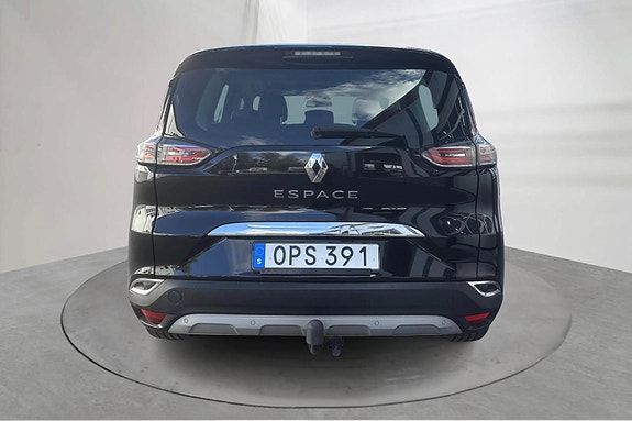 Renault Espace 4 of 14