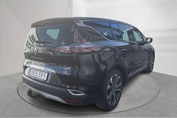 Renault Espace 5 of 14