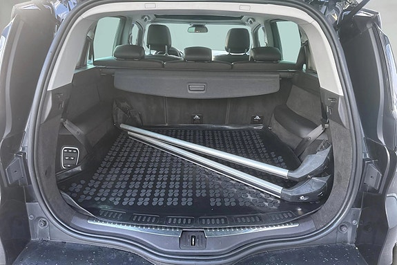 Renault Espace 12 of 14
