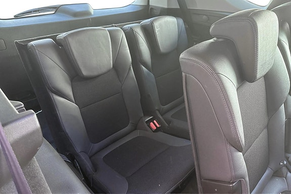 Renault Espace 10 of 14